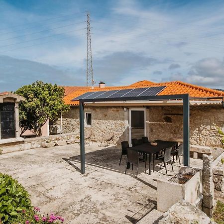 Forno House - A Cabana Vila Praia de Âncora Buitenkant foto