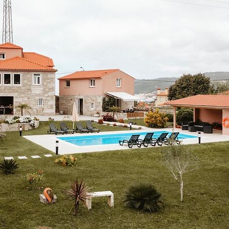 Forno House - A Cabana Vila Praia de Âncora Buitenkant foto