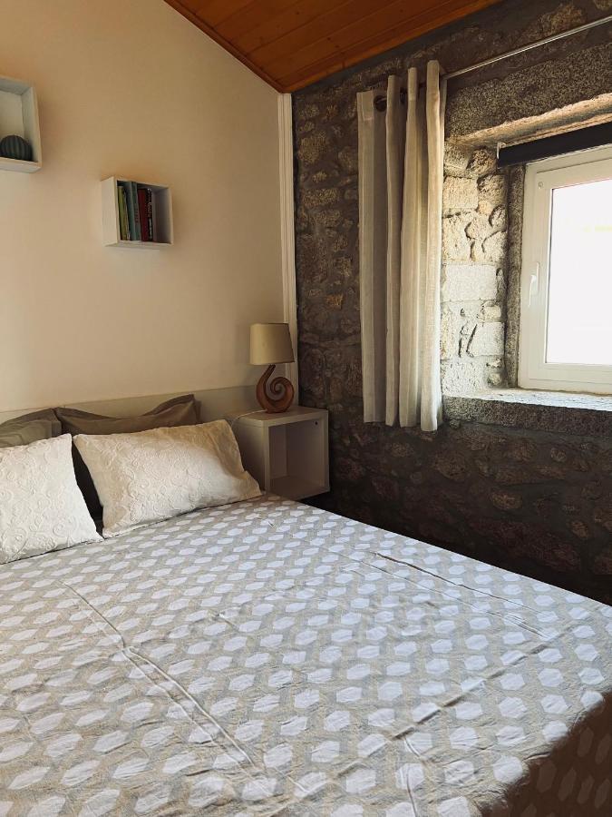 Forno House - A Cabana Vila Praia de Âncora Buitenkant foto