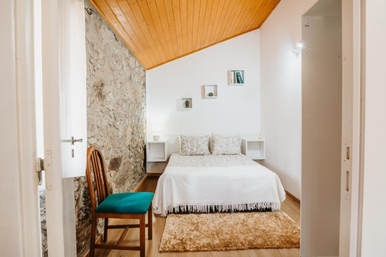 Forno House - A Cabana Vila Praia de Âncora Buitenkant foto