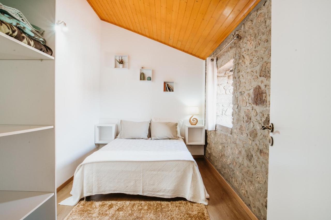 Forno House - A Cabana Vila Praia de Âncora Buitenkant foto