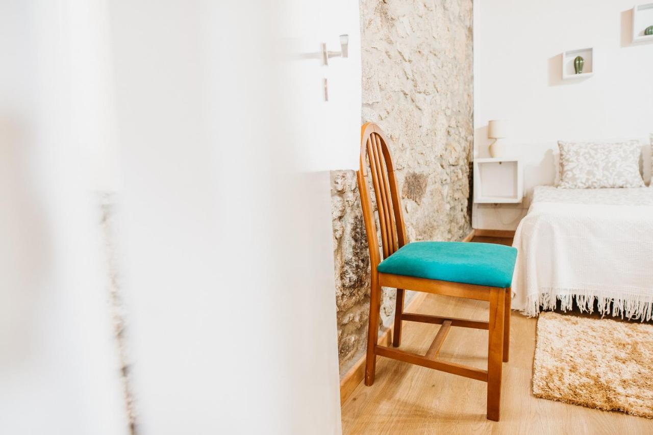 Forno House - A Cabana Vila Praia de Âncora Buitenkant foto