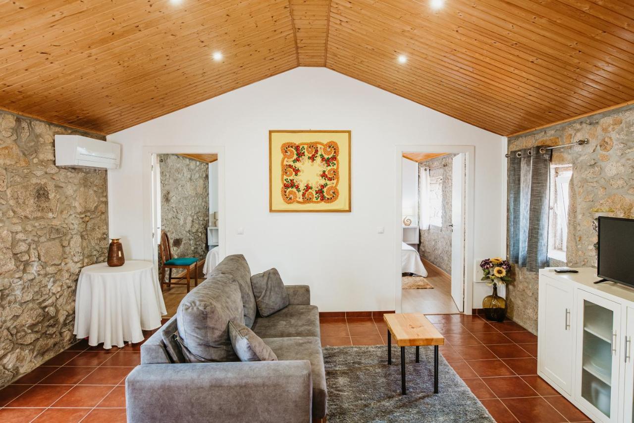Forno House - A Cabana Vila Praia de Âncora Buitenkant foto