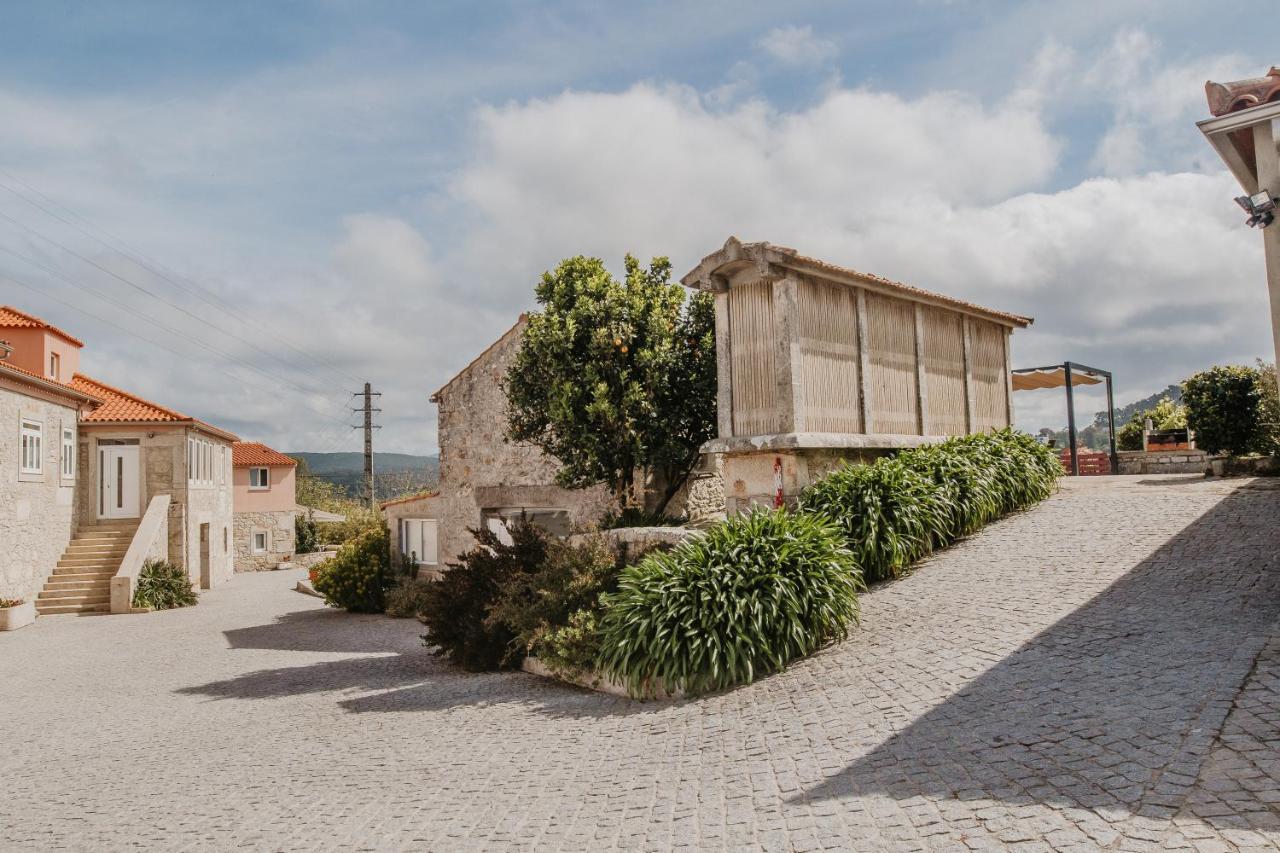 Forno House - A Cabana Vila Praia de Âncora Buitenkant foto